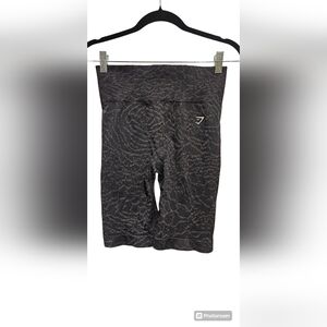 ADAPT ANIMAL SEAMLESS CYCLING SHORTS